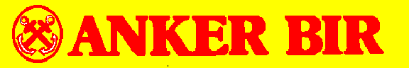 Anker bir logo