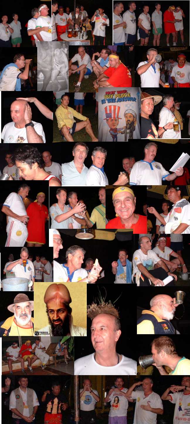 this weeks' collage