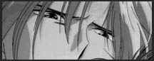 The eyes...