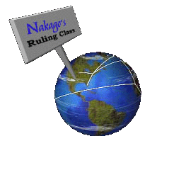 Taking Over The World, One Person At A Time.