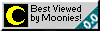Best viewed by a Moonie