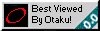 Best viewed by an otaku