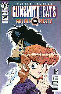 Gold Vs. Misty n2