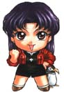 [SD Misato]
