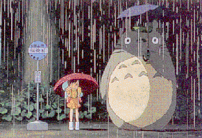 [Totoro]