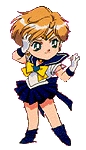 Sailor Uranus
