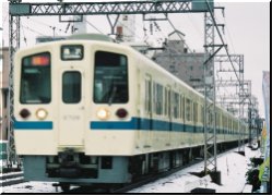 Odakyu-sen