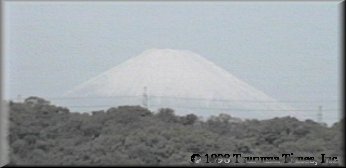 Mt. Fuji