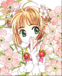 Card Captor Sakura