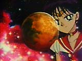 Sailor Mars Image Gallery