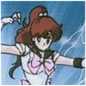 Sailor Jupiter