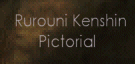 Rurouni Kenshin Pictorial