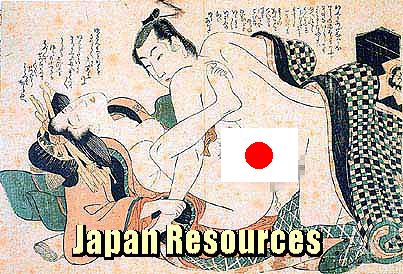 JAPAN RESOURCES
