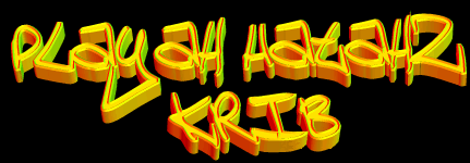 pLaYaH hAtAhZ KriB