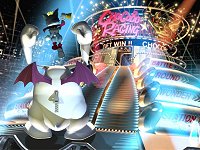 Cait Sith finds Heaven