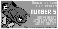 Click here to find out what robot you really are