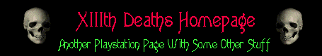 x]|[+h ea+h's HoMePaGe