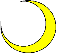 moon