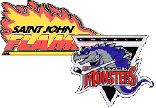 Saint John at Lowell