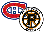 Fredericton at Providence