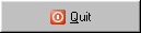 Quit button