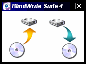 BlindRead or BlindWrite?