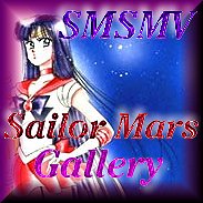 Sailor Mars