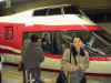 小田急線 Romance Car 15號