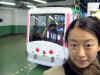 Rope Way貓貓車