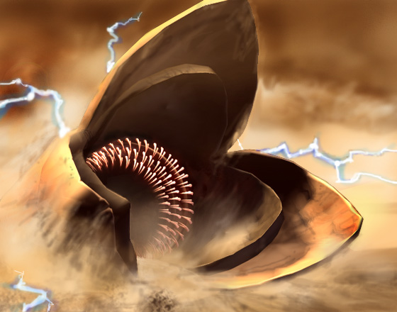Dune 2000 Pics