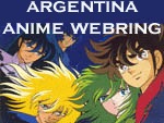 Primer WebRing de Sitios Argentinos de Anime