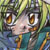The character doesn't have the wings.  The little aminals do.