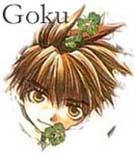 Goku