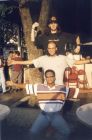 Beringela - 1996 e 2003