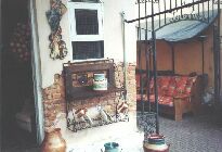 Viagem para Emb - 2003