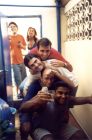 Aniversrio do Link - 2003