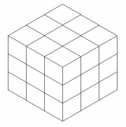 Cubo Montado