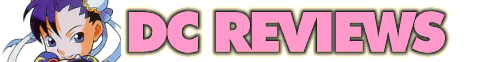 Dreamcast Game Reviews