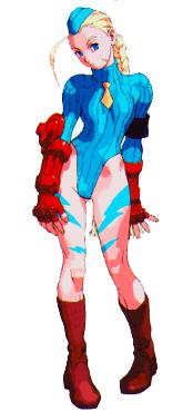 Cammy