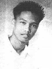 Ricardo Antonio