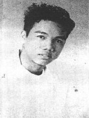 Oliver Ibisate