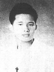 Manuelito Jarina