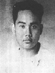 Erwin Ofrasio