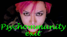  Psychommunity Exit