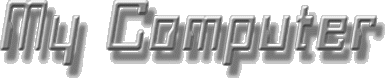 Computer logo
