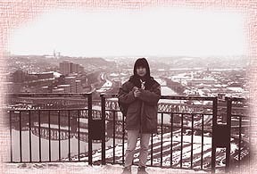 Pittsburgh Picture
