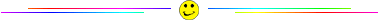 smiley face with lines