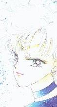 Sailor Uranus
