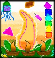 Diwali - a festival of lights