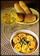 Goan Food